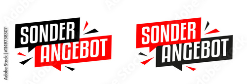 Sonderangebot