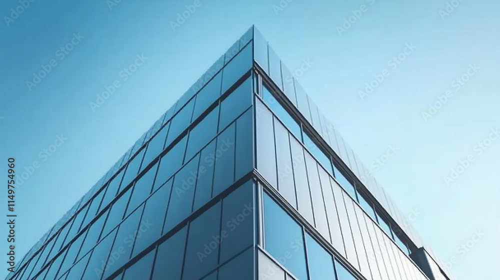 A modern skyscraper with a prominent observation tower and sleek lines Billboard Banner mock up Media advertisement display Business Building exterior
A modern skyscraper with a prominent observation tower and sleek lines Billboard Banner mock up Media advertisement display Business Building exterior
