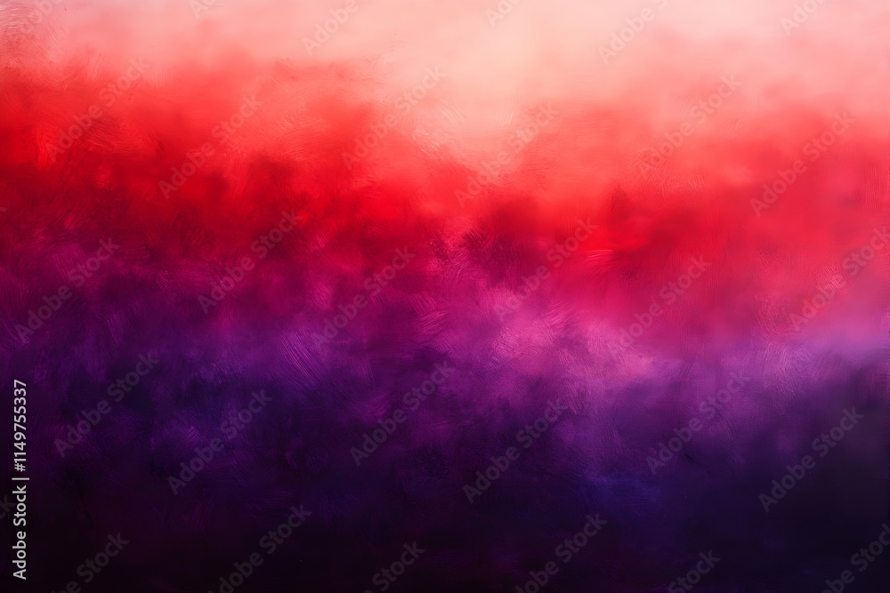 Soft, blurred gradient transitioning from deep red to rich purple, providing a calming and artistic abstract backdrop Soft, blurred gradient transitioning from deep red to rich purple, providing a calming and artistic abstract backdrop