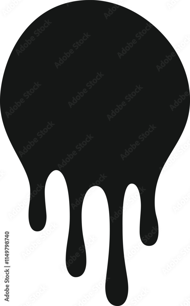 Current black paint streams are dripping, creating abstract shapes on a clean white background, perfect for representing concepts like fluidity, creativity, and artistic expression Current black paint streams are dripping, creating abstract shapes on a clean white background, perfect for representing concepts like fluidity, creativity, and artistic expression