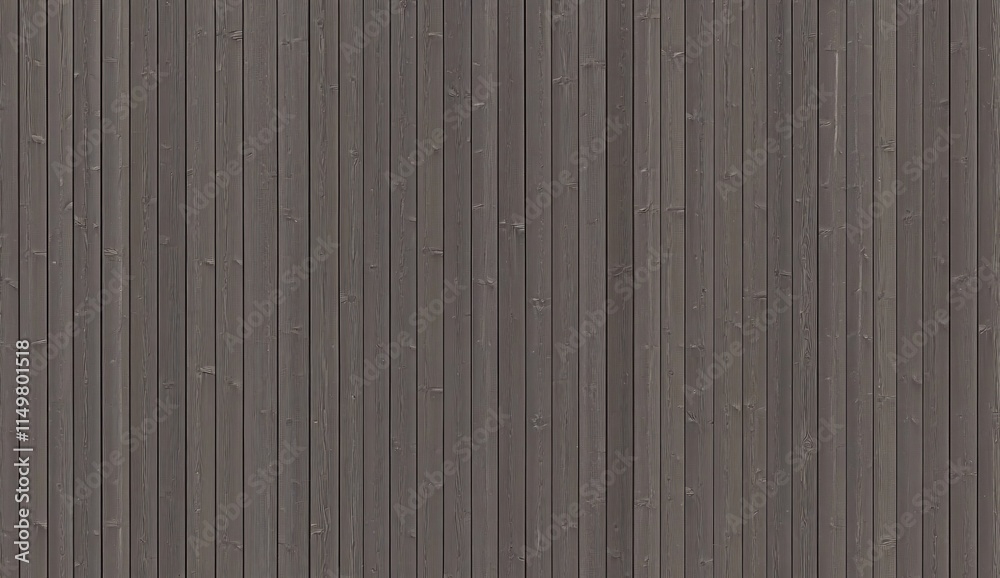 Dark Gray Vertical Wood Plank Texture Seamless Background Dark Gray Vertical Wood Plank Texture Seamless Background