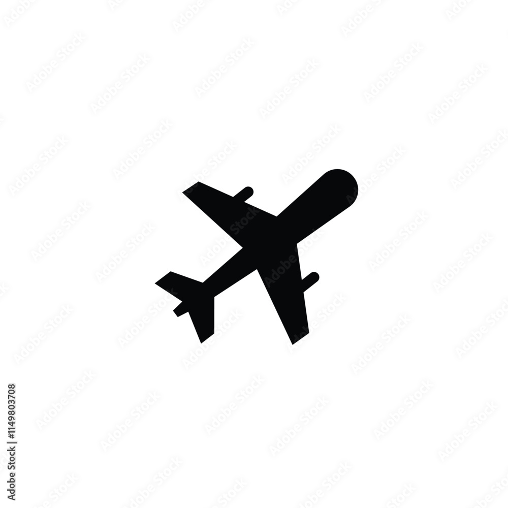 Plane icon logo design. Airplane sign and symbol. Flight transport symbol. Travel sign. aeroplane Plane icon logo design. Airplane sign and symbol. Flight transport symbol. Travel sign. aeroplane