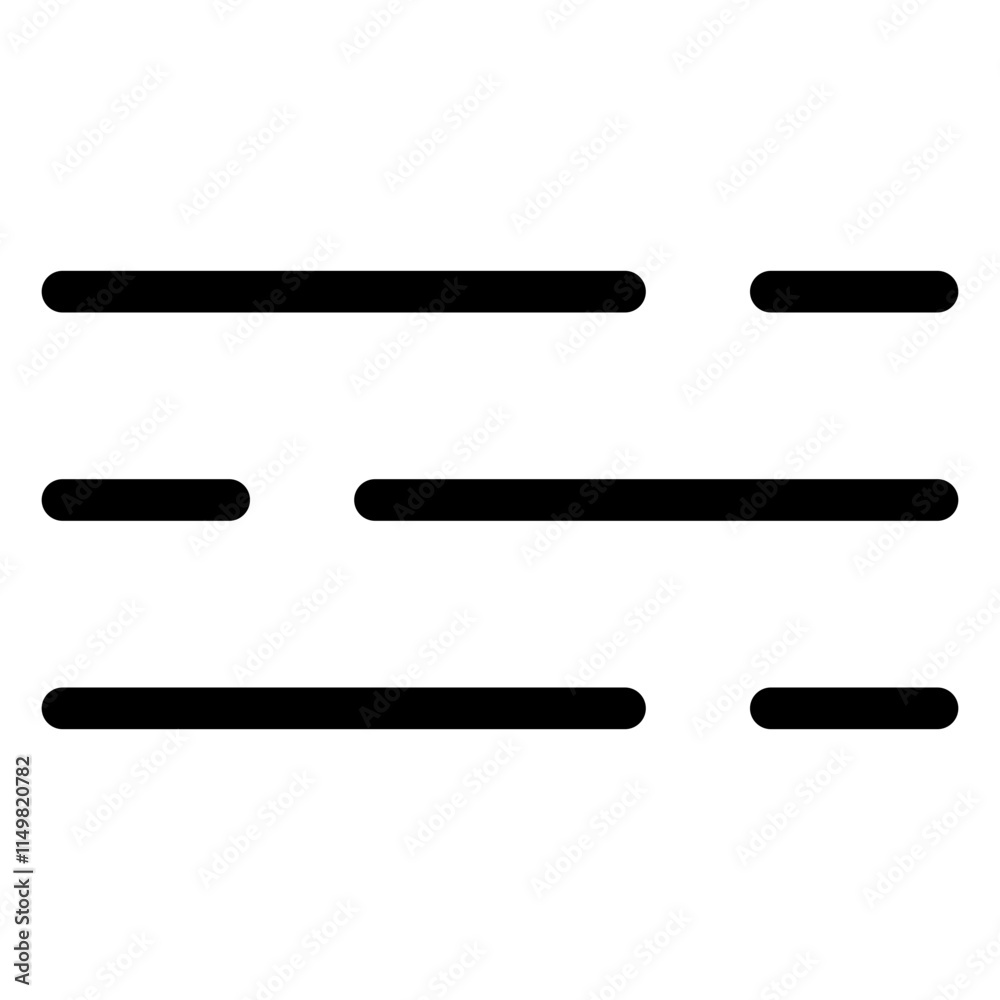 Minimalist icons for UIUX, featuring navigation, controls, and interactive elements. Ideal for modern apps and websites