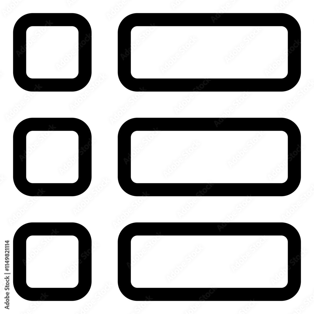 Minimalist icons for UIUX, featuring navigation, controls, and interactive elements. Ideal for modern apps and websites Minimalist icons for UIUX, featuring navigation, controls, and interactive elements. Ideal for modern apps and websites