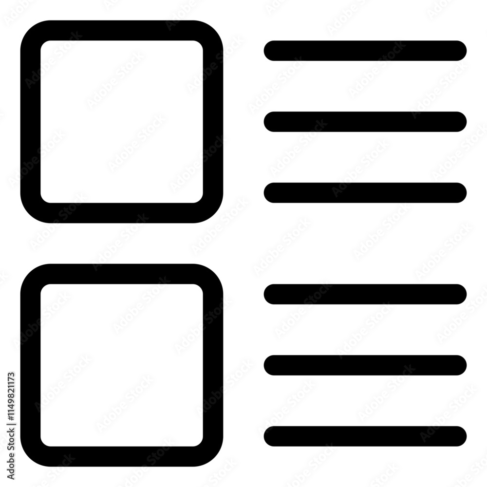 Minimalist icons for UIUX, featuring navigation, controls, and interactive elements. Ideal for modern apps and websites Minimalist icons for UIUX, featuring navigation, controls, and interactive elements. Ideal for modern apps and websites