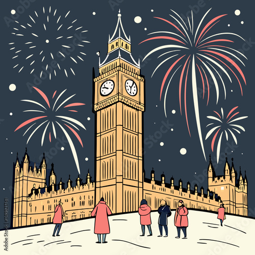 New Year