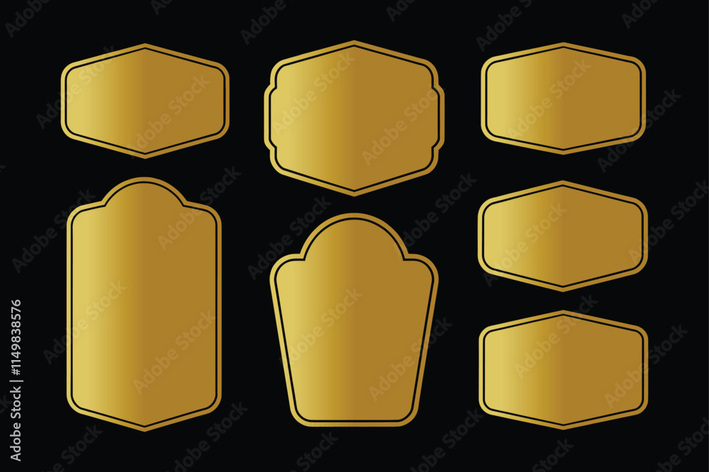 Premium Quality Labels Premium Quality Labels