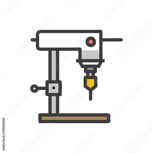  Innovative Drill Press Design