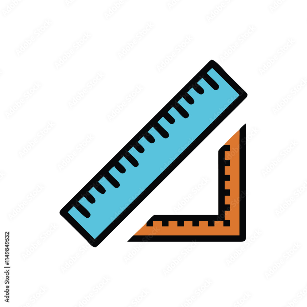  Engaging Ruler Visual