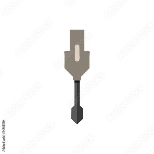  Engaging Spade Bit Visual