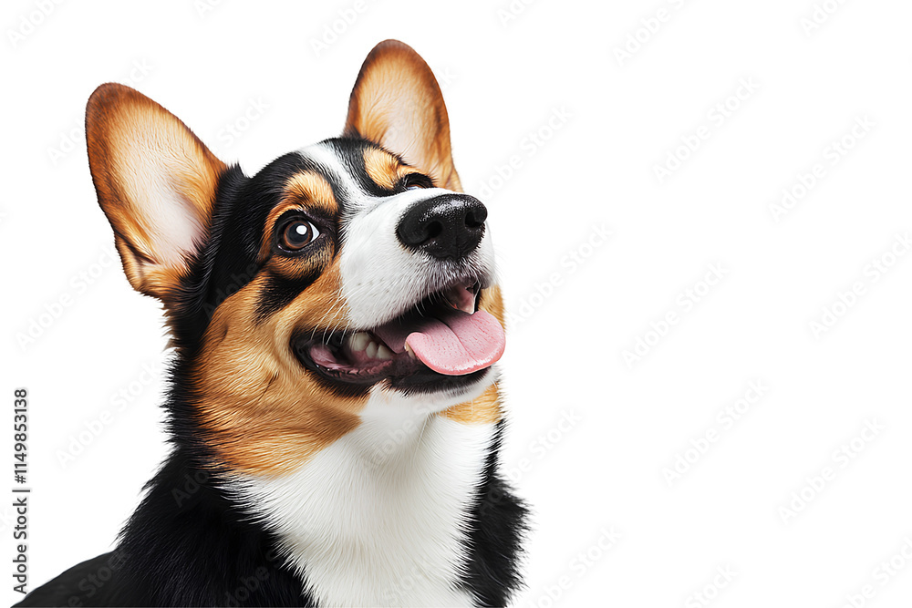 border collie dog border collie dog