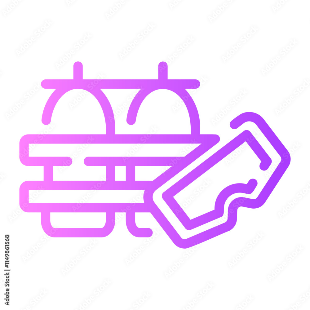 Obraz premium snorkel