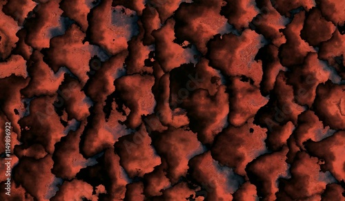 Cooper Absreact Texture