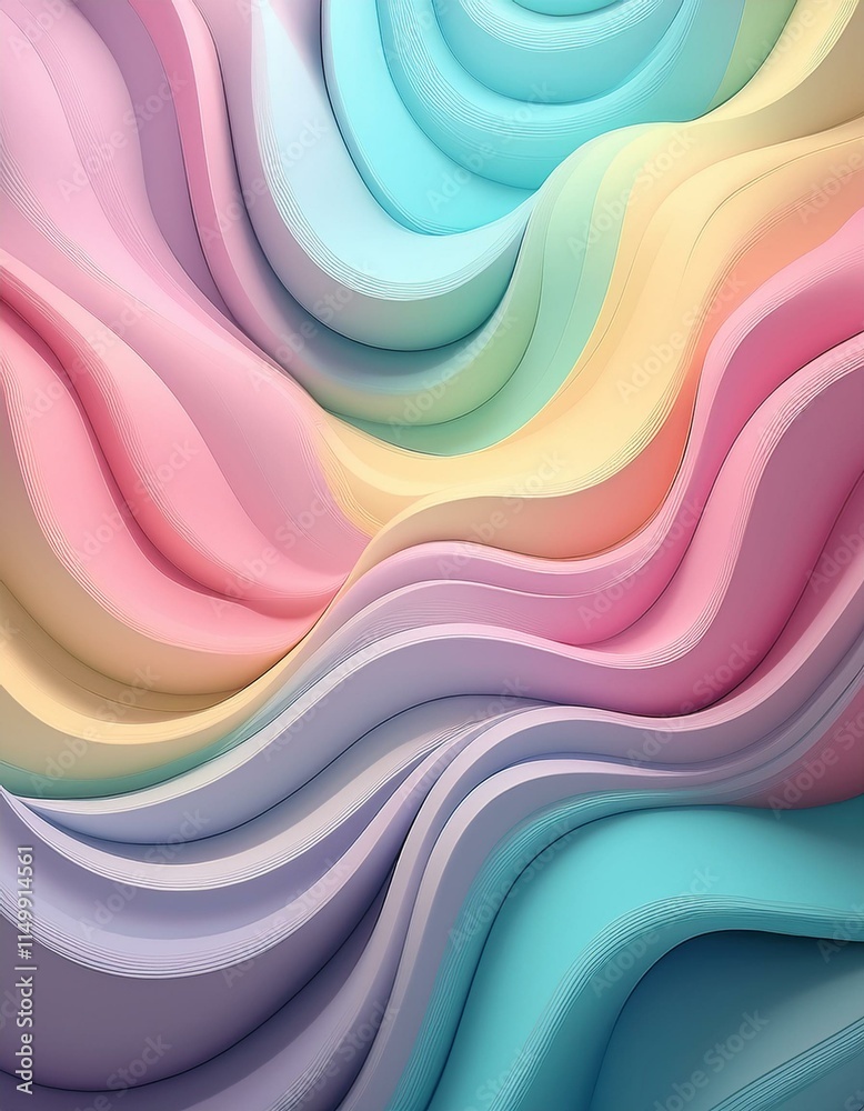 Generated image 3D Pastel Colors Background 39108.jpg, Firefly 3D Pastel Colors Background Generated image 3D Pastel Colors Background 39108.jpg, Firefly 3D Pastel Colors Background