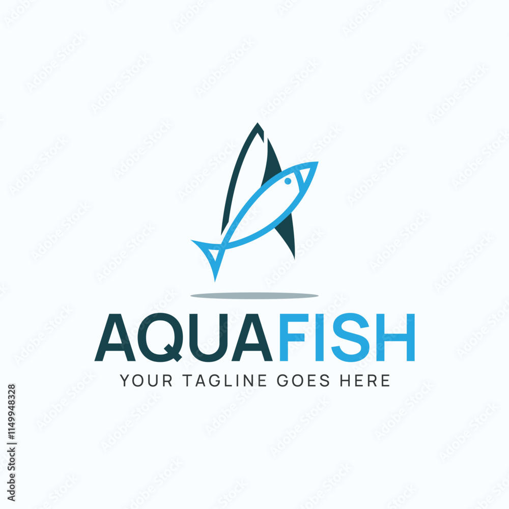 Letter A And Fish Logo Design, Seafood Restaurant Shop Store Logotype Concept Icon, Fish Restaurant Logo, Letter A Fish Logo Design, Restaurant Fish Grill Seafood Logo Letter A And Fish Logo Design, Seafood Restaurant Shop Store Logotype Concept Icon, Fish Restaurant Logo, Letter A Fish Logo Design, Restaurant Fish Grill Seafood Logo