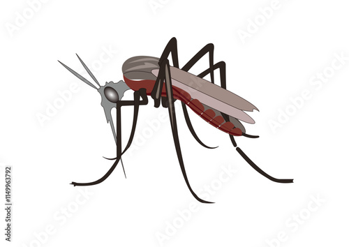 mosquitoes
