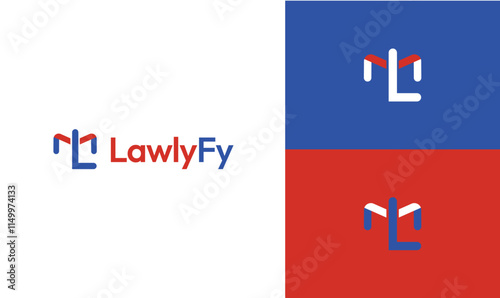 logo design for a law firm