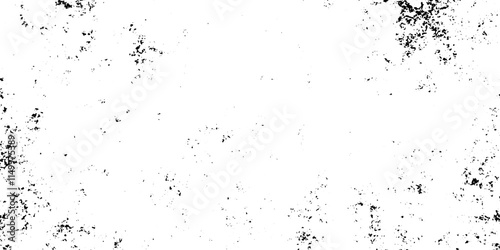 Grunge black and white crack paper texture design,old grunge white and black surface asphalt of gravel stone,dirt overlay or screen effect use for grunge and vintage image style.
