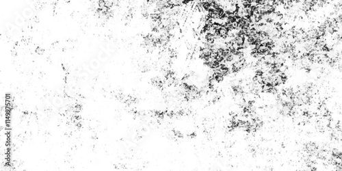 Grunge black and white crack paper texture design,old grunge white and black surface asphalt of gravel stone,dirt overlay or screen effect use for grunge and vintage image style.