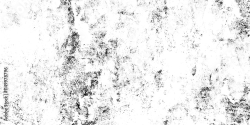 Grunge black and white crack paper texture design,old grunge white and black surface asphalt of gravel stone,dirt overlay or screen effect use for grunge and vintage image style.