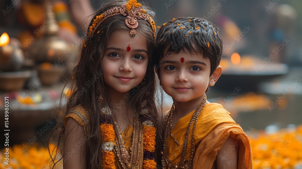 Brothers Capturing Memories on Bhai Dooj Brothers Capturing Memories on Bhai Dooj