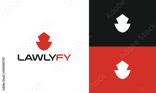 logo design for a law firm
