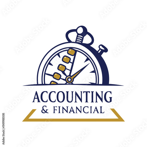 Professional Accounting Firm Logos