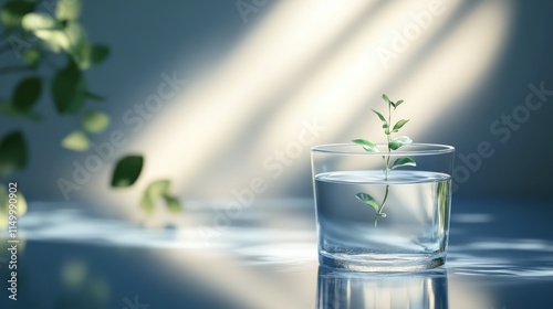 Dry January and empty glass,no alcohol month,health and wellness,mindful drinking