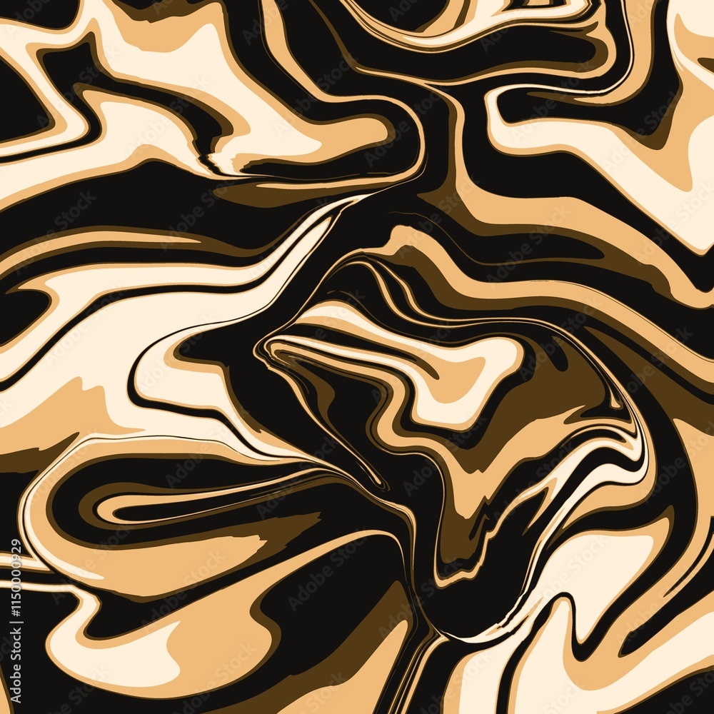abstract design Exploration of Abstract Marble Patterns in Dark Brown Shades Describes a dominant color that gives a luxurious and mysterious impression abstract design Exploration of Abstract Marble Patterns in Dark Brown Shades Describes a dominant color that gives a luxurious and mysterious impression