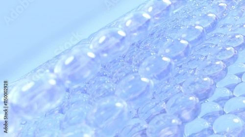 Wallpaper Mural Activate cells to absorb the skin's cosmetic essence ball molecules. Magic Serum absorbs the skin layer and reduces the sagging skin cells. Dark skin tone changed to brightness. Torontodigital.ca