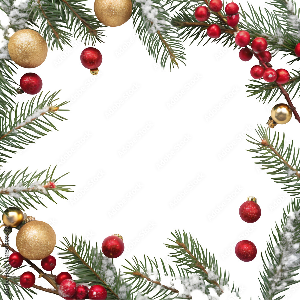 PNG Christmas line horizontal border backgrounds plant tree. PNG Christmas line horizontal border backgrounds plant tree.