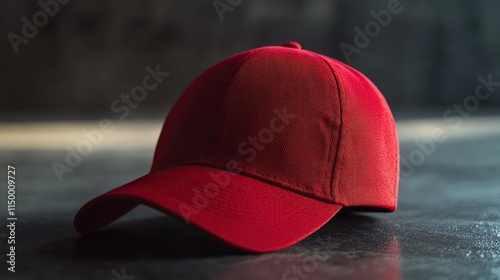 Wallpaper Mural Cap Hat Mockup Torontodigital.ca