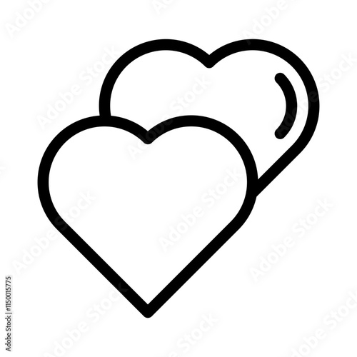 heart line icon