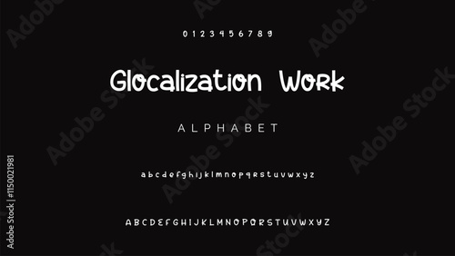 Cartoon audacious alphabet, playful uneven letters, bold geometric graffiti font for kid toy logo, youthful lettering, joyful headlines, and comic book typography. Vector typeset.