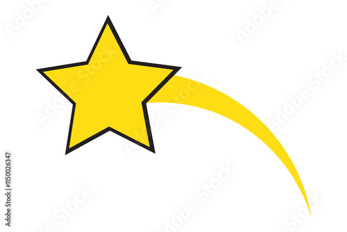 shooting stars