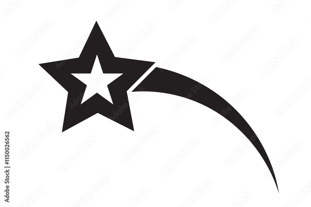 shooting stars shooting stars
