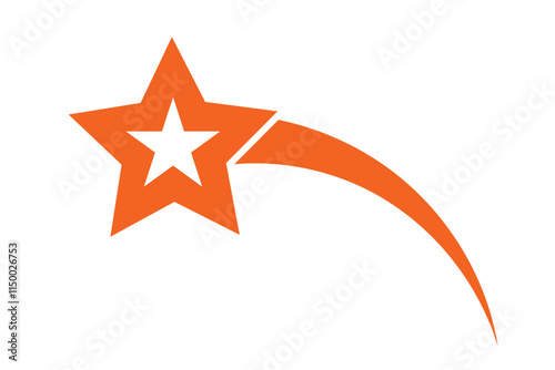 shooting stars