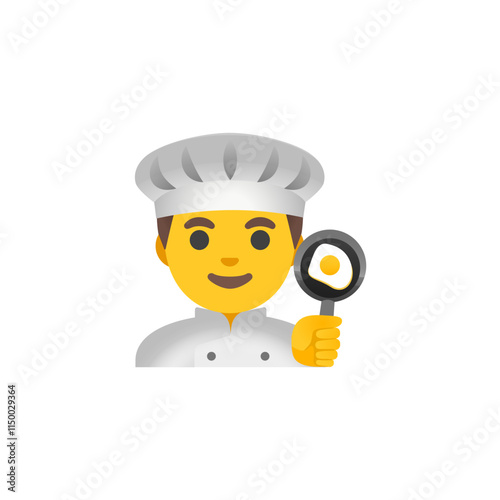 Chef Emoji
