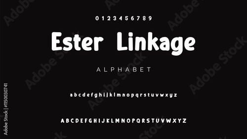Cartoon bubble alphabet, fat graffiti letters, juicy fun font for vibrant nursery logos, playful school headlines, lush Caribbean typography, round kiddie typographic design. Vector typeset