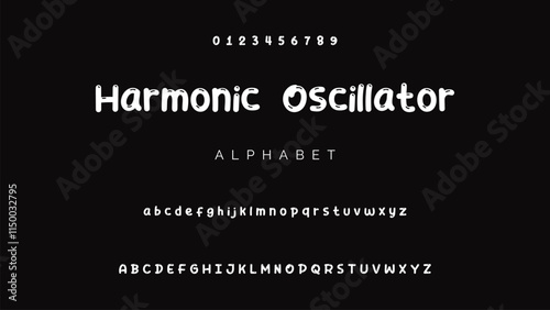 Cartoon bubble alphabet, fat graffiti letters, juicy fun font for vibrant nursery logos, playful school headlines, lush Caribbean typography, round kiddie typographic design. Vector typeset