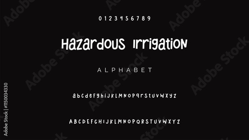 Cartoon bubble alphabet, fat graffiti letters, juicy fun font for vibrant nursery logos, playful school headlines, lush Caribbean typography, round kiddie typographic design. Vector typeset