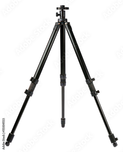 PNG Tripod technology camera sky.
