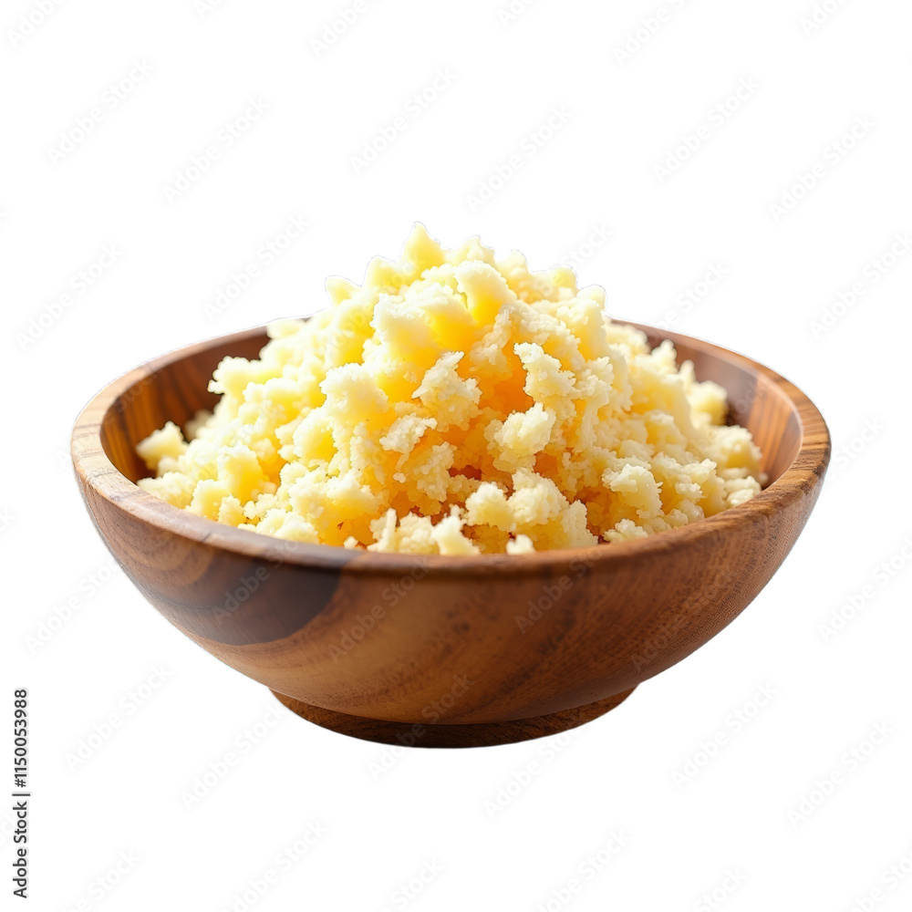 Plastic container with food on table Plastic container with food on table