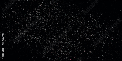 Grunge texture - abstract stock vector template - easy to use