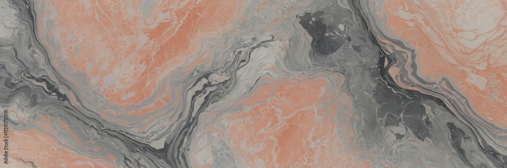 Fototapeta premium Abstract Marble Texture Wallpaper Background