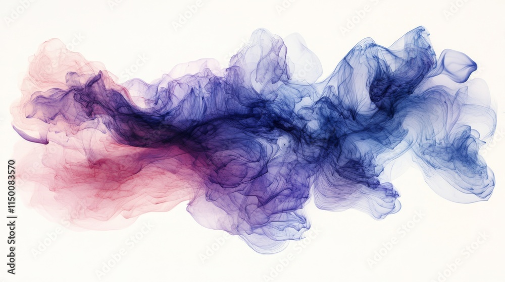Abstract Swirling Colors Paint Abstract Art Abstract Swirling Colors Paint Abstract Art