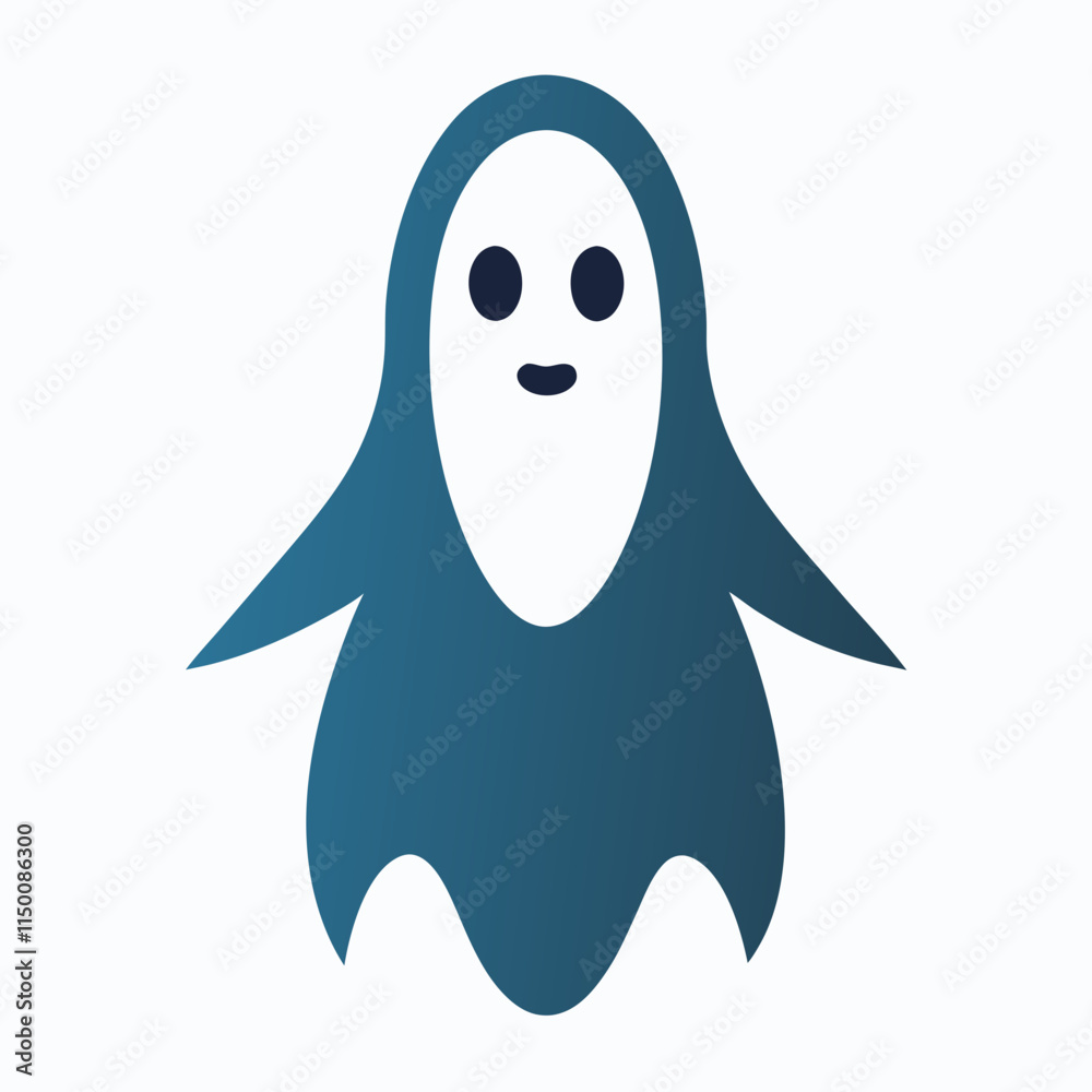 create-a-ghostly-apparition-icon-on-white-backgrou create-a-ghostly-apparition-icon-on-white-backgrou