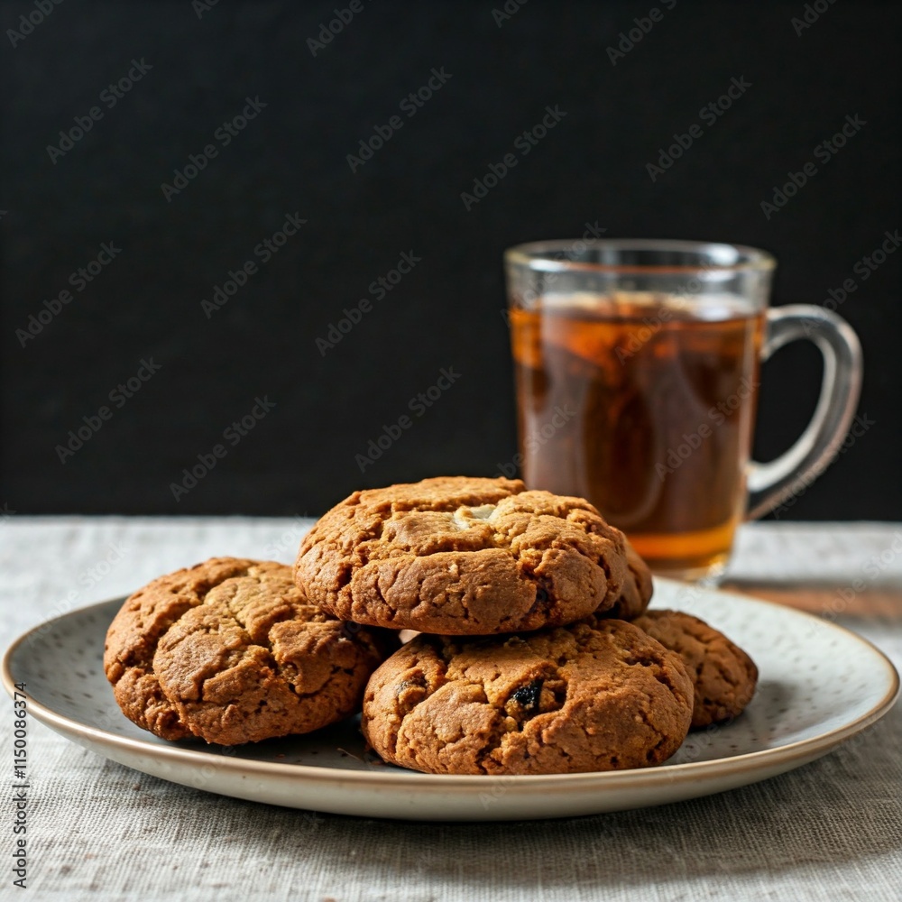 coffee and cookies coffee and cookies