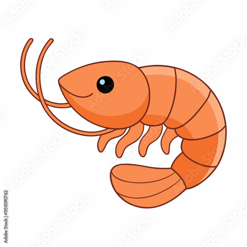 a shrimp icon