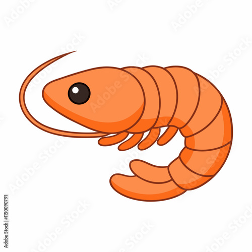a shrimp icon